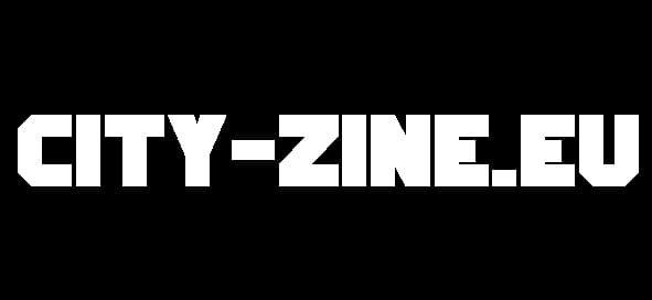 CITYZINE Lighter — image 1