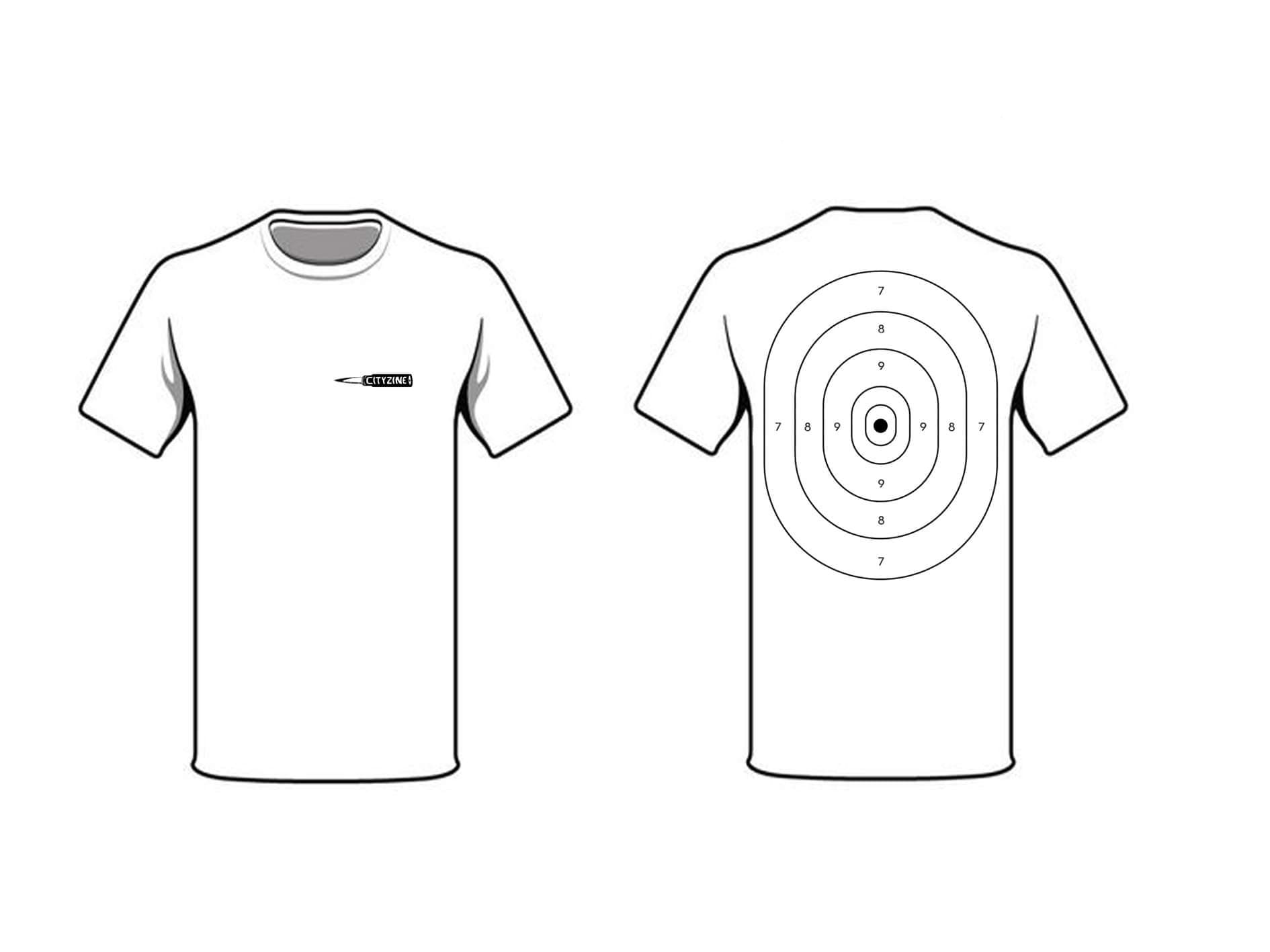 Target Tee